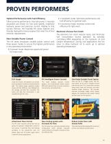 CRAWLER EXCAVATOR FAMILY-5