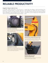 CRAWLER EXCAVATOR FAMILY-6