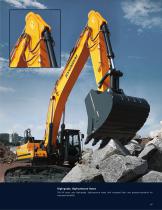 CRAWLER EXCAVATOR FAMILY-7