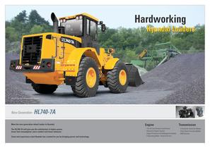 HL740-7A-2