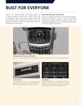 HL940, HL940TM, HL955, HL955TM, HL960, HL965, HL970, HL975, HL980-13