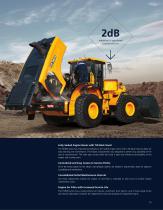 HL940, HL940TM, HL955, HL955TM, HL960, HL965, HL970, HL975, HL980-15