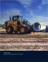 HL940, HL940TM, HL955, HL955TM, HL960, HL965, HL970, HL975, HL980-5