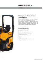 HR25/30T-9-3
