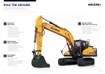 HX220  L-3