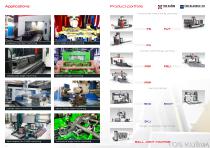 Gantry machining centre-10