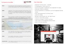 Gantry machining centre-2