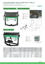 HM Machinery catalog 2024 - 11