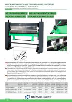 HM Machinery catalog 2024 - 12