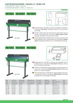 HM Machinery catalog 2024 - 7