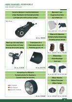 KEF Motors catalog - 9