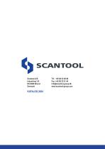 Scantool catalog 2024 - 2