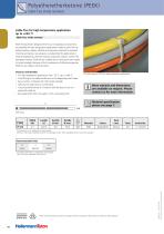 Solutions for High Temperature Applications-10