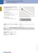 Solutions for High Temperature Applications-12
