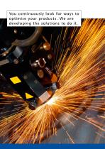 Solutions for High Temperature Applications-4