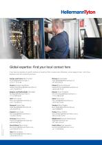 Solutions for Railway Market-3