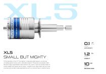 XL7 Series Brochure - 8