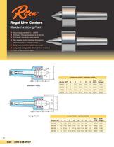 Regal Live Centers-1