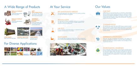 RPA Corporate Brochure - 2