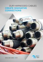 Cable Asseblies - 1