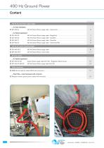 Cables for Airport Equipment - 4