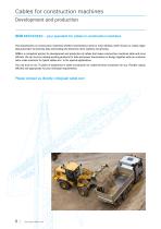 Cables for construction machines-8