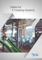 Cables for E-Ticketing Systems-1