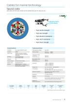 Cables for Marine Technology-5