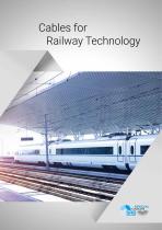 Cables for Railway Technology-1