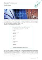 Cables for Sensors-3