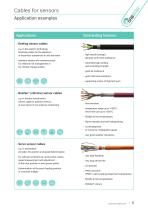 Cables for Sensors-5