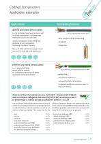 Cables for Sensors-7