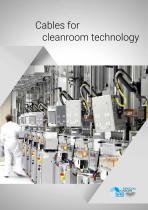 Cleanroom Cables-1