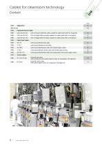 Cleanroom Cables-2