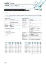 CONTINUOUSLY FLEXIBLE CABLE WITH HIGHEST FIRE PROTECTION-10