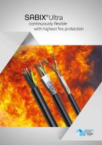 CONTINUOUSLY FLEXIBLE CABLE WITH HIGHEST FIRE PROTECTION-1