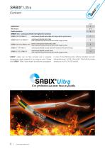 CONTINUOUSLY FLEXIBLE CABLE WITH HIGHEST FIRE PROTECTION-2