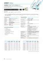 CONTINUOUSLY FLEXIBLE CABLE WITH HIGHEST FIRE PROTECTION-8