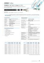 CONTINUOUSLY FLEXIBLE CABLE WITH HIGHEST FIRE PROTECTION-9