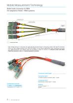 E-Mobility High Voltage Measurement Technology - Adaption, Sensors, Test Bench Measurement-2