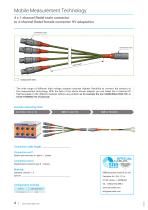 E-Mobility High Voltage Measurement Technology - Adaption, Sensors, Test Bench Measurement-4