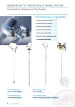 Electrical Cables for industry of waste disposal-6