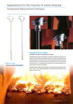 Electrical Cables for industry of waste disposal-7