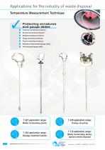 Electrical Cables for industry of waste disposal - 6