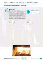 Electrical Cables for industry of waste disposal - 7