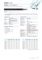 Flexible Cables C1-9