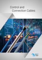 Flexible Control Cables & Connection Wires-1