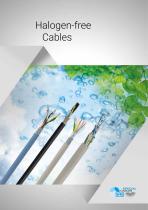 Halogen-free Cables-1