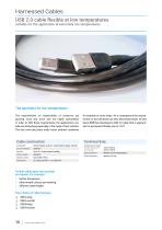 Harnessed cables-10