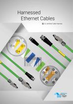 Harnessed Ethernet Cables-1